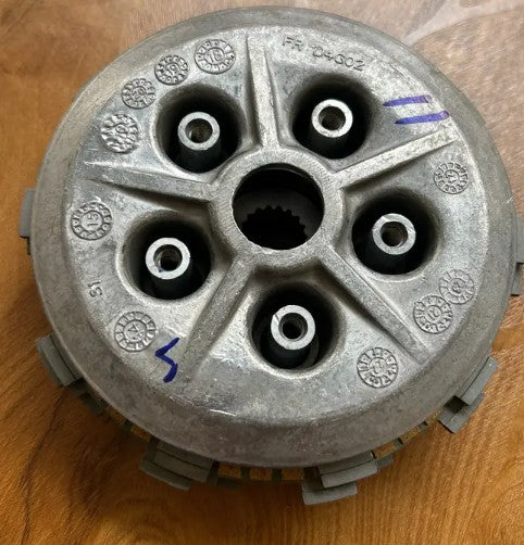 Clutch Assembly for Jawa 42-JAWA