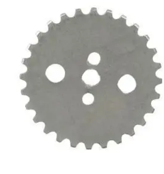 Cam Sprocket for tvs Victor Glx-GENUINE