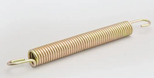 Spring Brake Pedal for Splendor-ABK