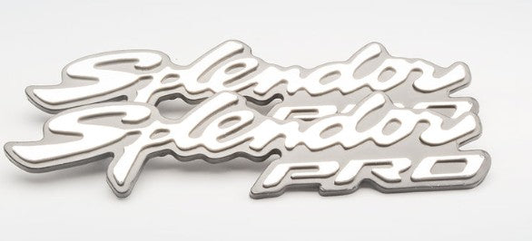 Monogram for Splendor Pro -ABK