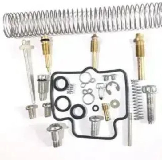 Carburetor Repair Kit for Bajaj Avenger 220-BAJAJ