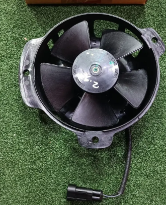 Radiator Fan for Jawa 42-ABK
