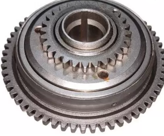Clutch One Way With Gear Assembly for Mahindra flyte-MAHINDRA