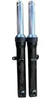 Front Fork Assembly for SUPER SPLENDOR-HERO