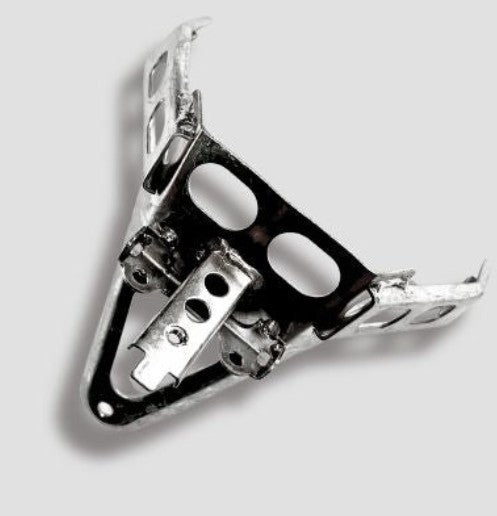 Clamp Mudguard for AVIATOR -HONDA