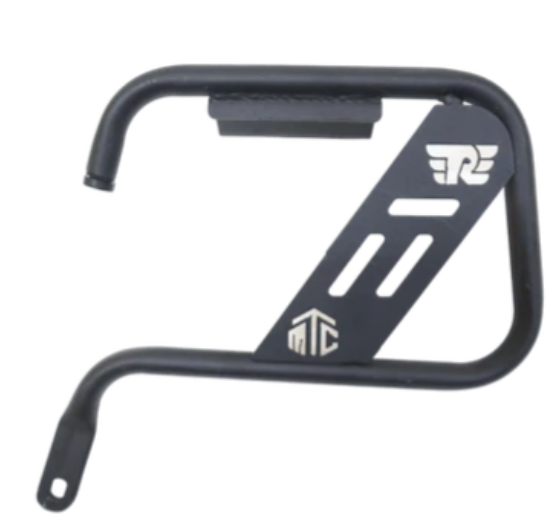 Saddle Stay With Plate for Royal Enfield Continental GT 650 -ROYAL ENFIELD