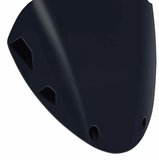 Head Light Visor Glass/wind Screen for tvs Victor Glx-TVS