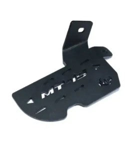 Single Footrest for MT 15-YAMAHA