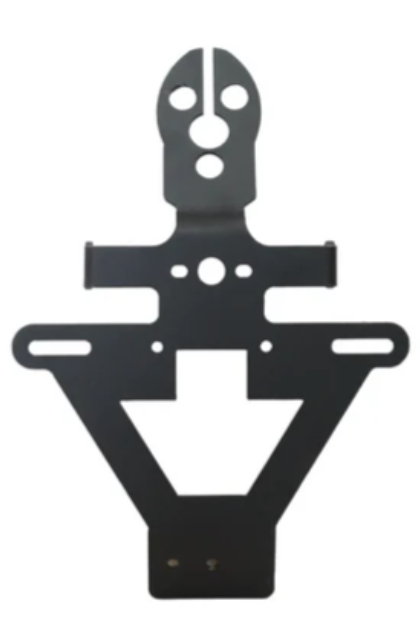 TAIL TIDY FOR METEOR 350 -ROYAL ENFIELD