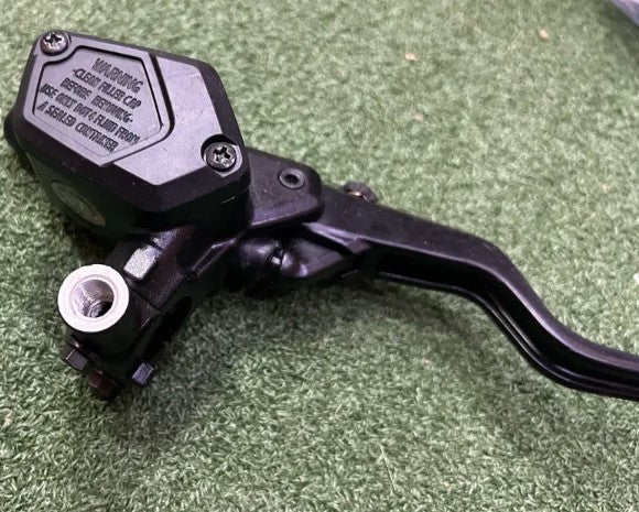 Master Cylinder Assembly (Gen 3) for Ktm Duke 390 -KTM