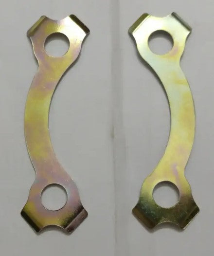 Rear Sprocket Patti (Set Of 2pc ) for Rx 135-ABK