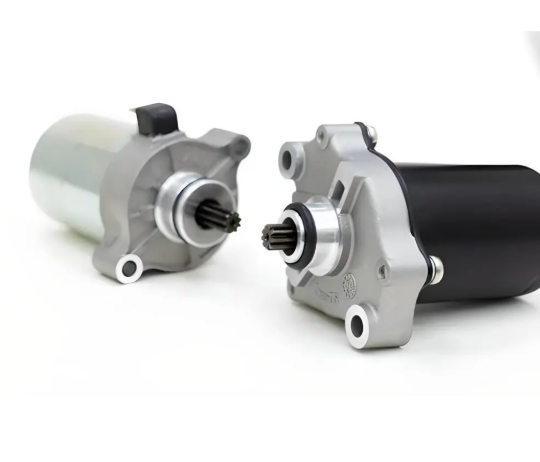 Starter Motor for hero Passion Xpro-ABK