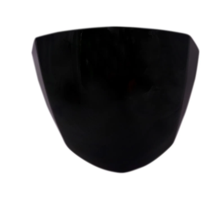 Head Light Visor Glass/wind Screen for hero Splendor Pro-HERO
