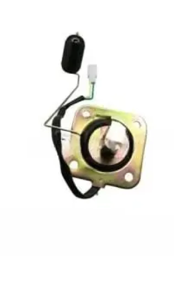 Tank Unit for hero Splendor N.x.g-ABK