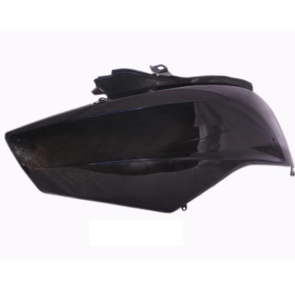 Side Panel/cover for hero Maestro( Black)-GENUINE
