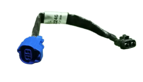 Pigtail Coolant for Ktm Duke 390-KTM