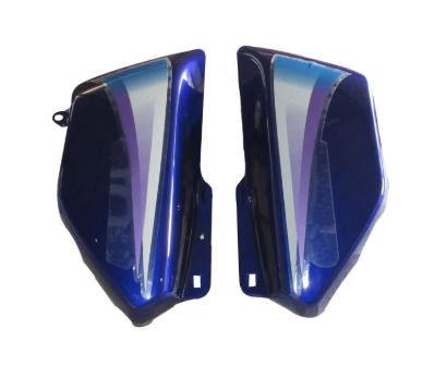 Side Panel/cover for hero Cd Dawn (New Model)-HERO