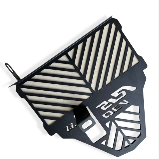 Radiator Grill for Yamaha R15 V3-ABK