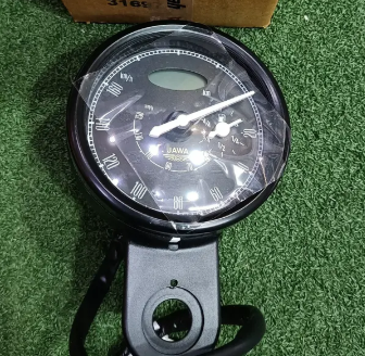 Speedo Meter Assembly for Jawa 42-ABK