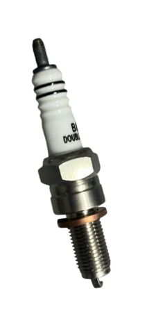Iridium Spark Plug for Yamaha R15 V4-ABK