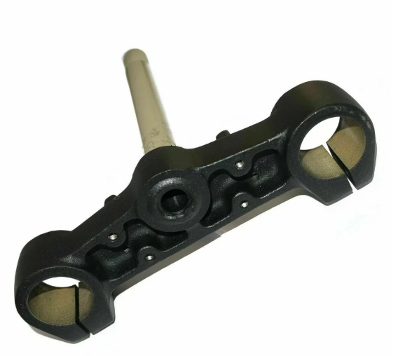 Steering Stem Assembly for Royal Enfield Scram 411-ABK