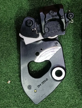 Rear Caliper Assembly for Jawa 42-ABK