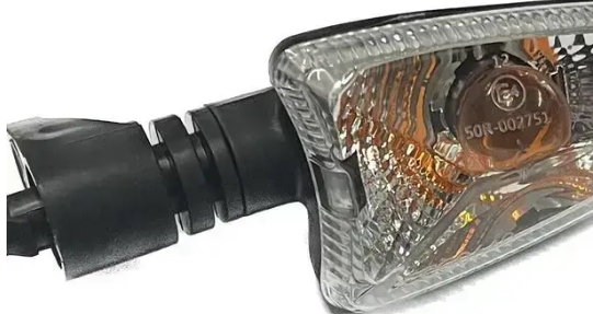 Indicator assembly for Aprilia-APRILIA