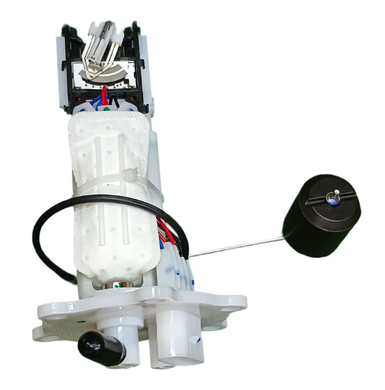 Fuel Pump Assembly for BS6 Ktm Rc 125-GENERIC
