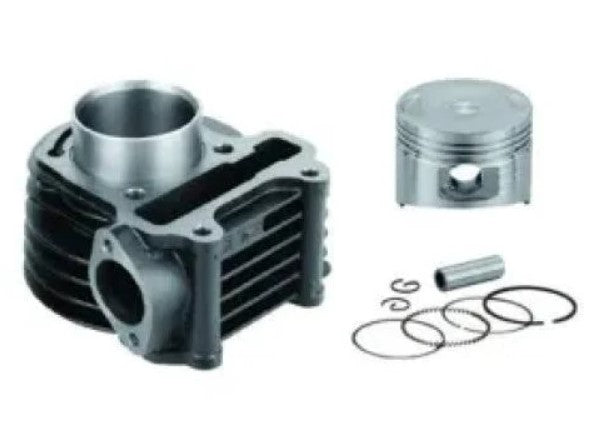 Cylinder kit for Honda Dio BS4-Honda
