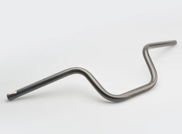 Handle Bar for Star City (Black) -TVS