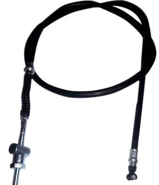 Front Brake Cable for bajaj Caliber croma-GENUINE