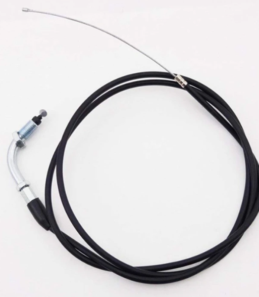 Throttle Cable/accelerator Cable for bajaj Caliber 115-GENUINE