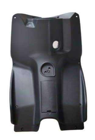 Aprilia SR/STORM 125/150/160/SXR Counter Shield -APRILIA