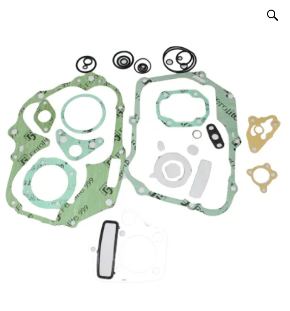 Packing Kit for bajaj Ct100-GENUINE