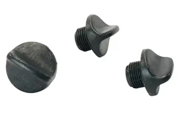 Oil Nut for Bajaj Ct100-ABK