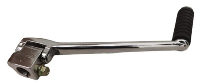 Kick Lever for bajaj Ct100-GENUINE