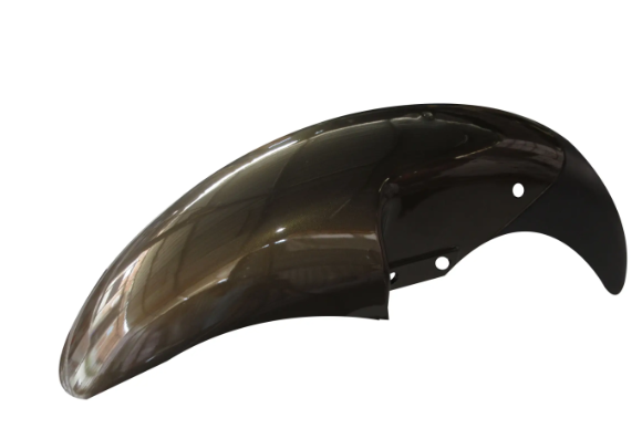 Front Fender/mudguard for bajaj Ct-100-BAJAJ