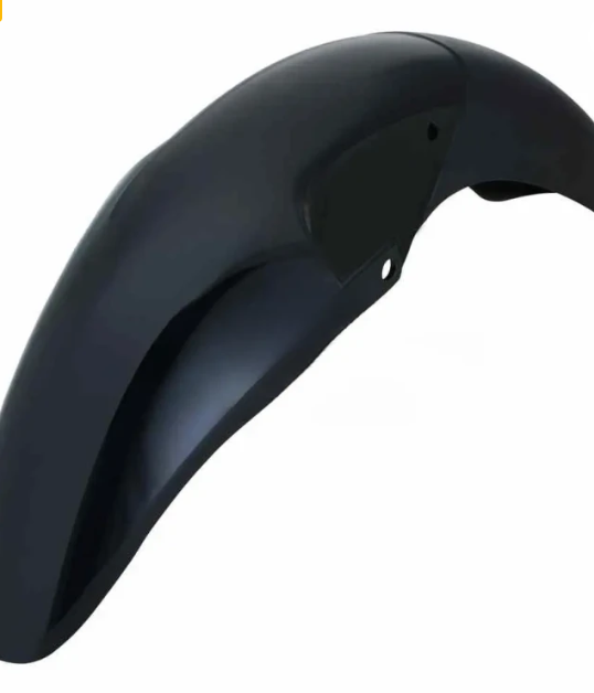 Front Fender/mudguard for bajaj ct-100-BAJAJ