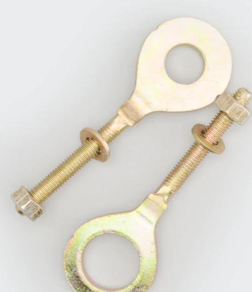 Chain Adjester (BS4) for bajaj Ct100-GENUINE