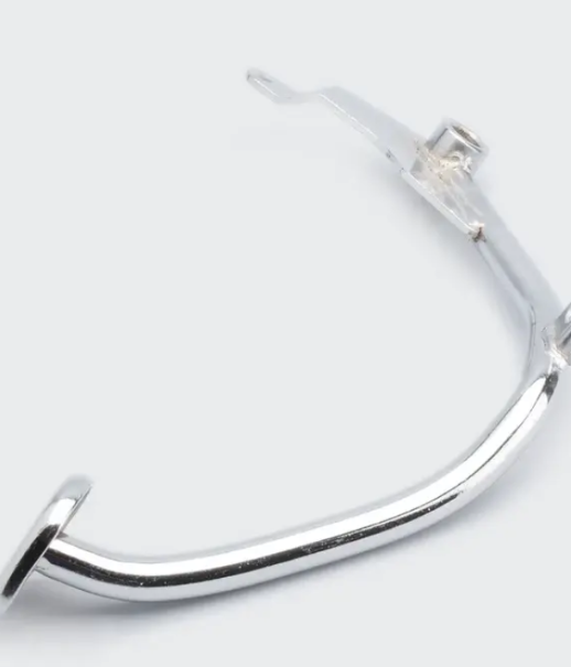 Brake Pedal (BS4) for bajaj ct100-GENUINE