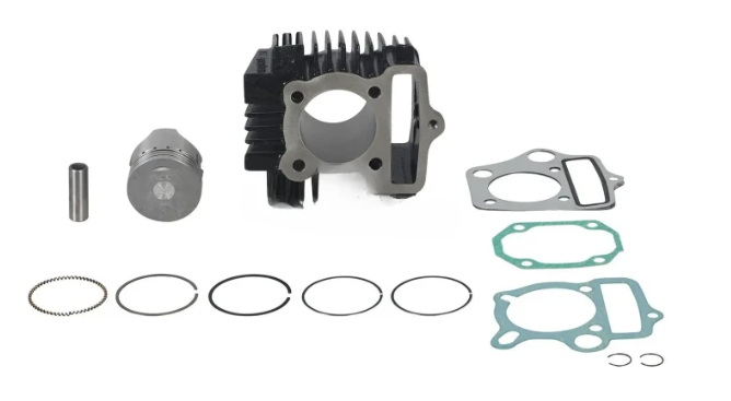 Cylinder Kit/borkit for bajaj Discover150 F-GENUINE