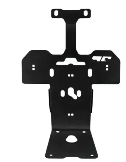 Tail Tidy Set for Triumph Speed 400 -BAJAJ