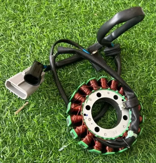 Magnet Coil Assembly for Benelli Tnt 302r -BENELLI