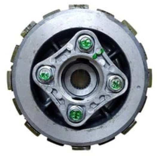 Clutch Assy for bajaj Pulsar150 Ug3-BAJAJ