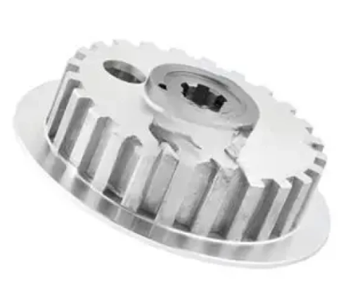 Clutch Hub for Bajaj Pulsar 150 Ug3 Digital(4 Hole)-BAJAJ