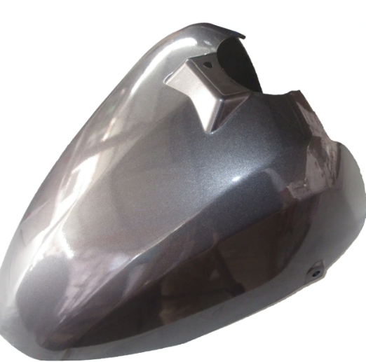 Front Fender/mudguard for honda Dio (Grey)-HONDA