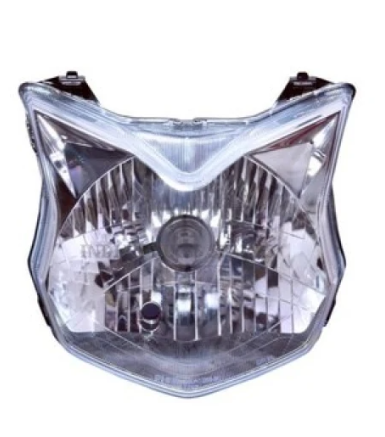 Head Light Assy for honda Dio (New Model) -GENUINE