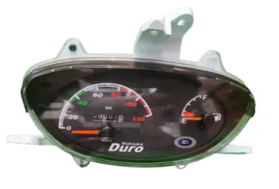 Speedo Meter Assy for mahindra duro Dz-GENUINE