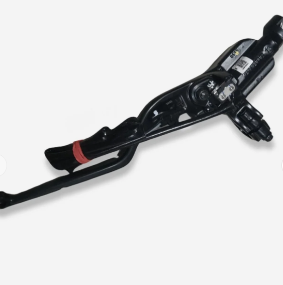 Front master cylinder assembly for TVS Apache RR 310 ( N7110300)-TVS