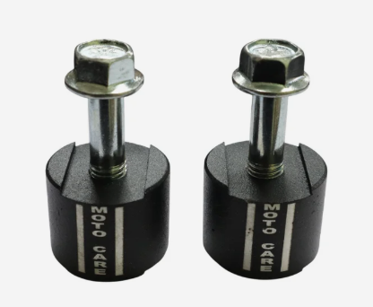 Handle Riser For Hero Xpulse 210 -HERO